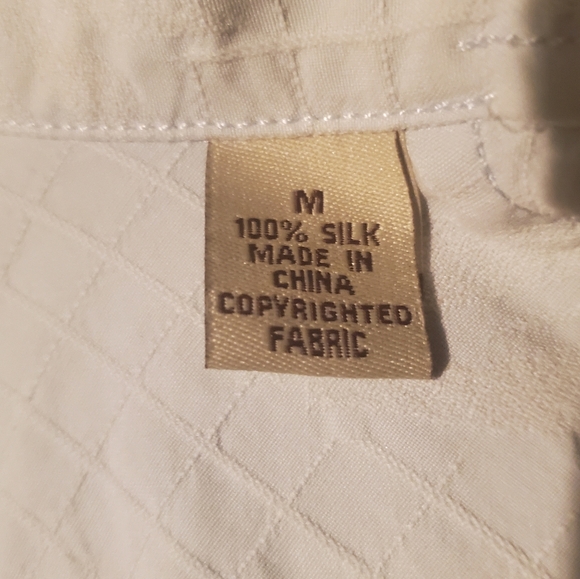 Tommy Bahama Button Down Shirt - Picture 3 of 6